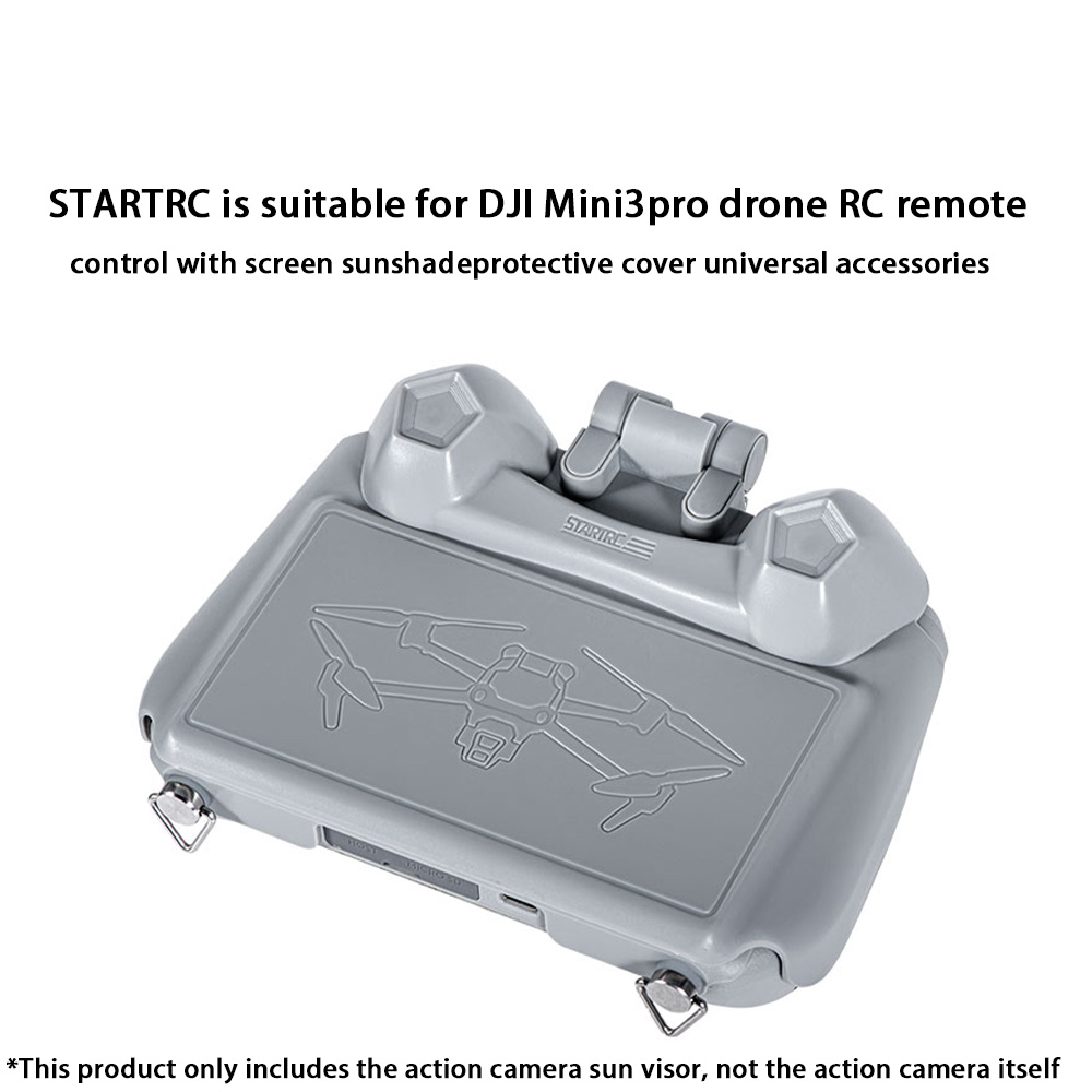 Drone Joystick Cover - STARTRC is suitable for DJI Mini3pro