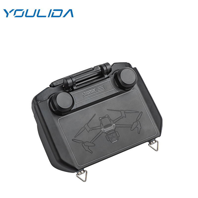 Drone Joystick Cover - 2-in-1 Sun Hood & Joystick Cover