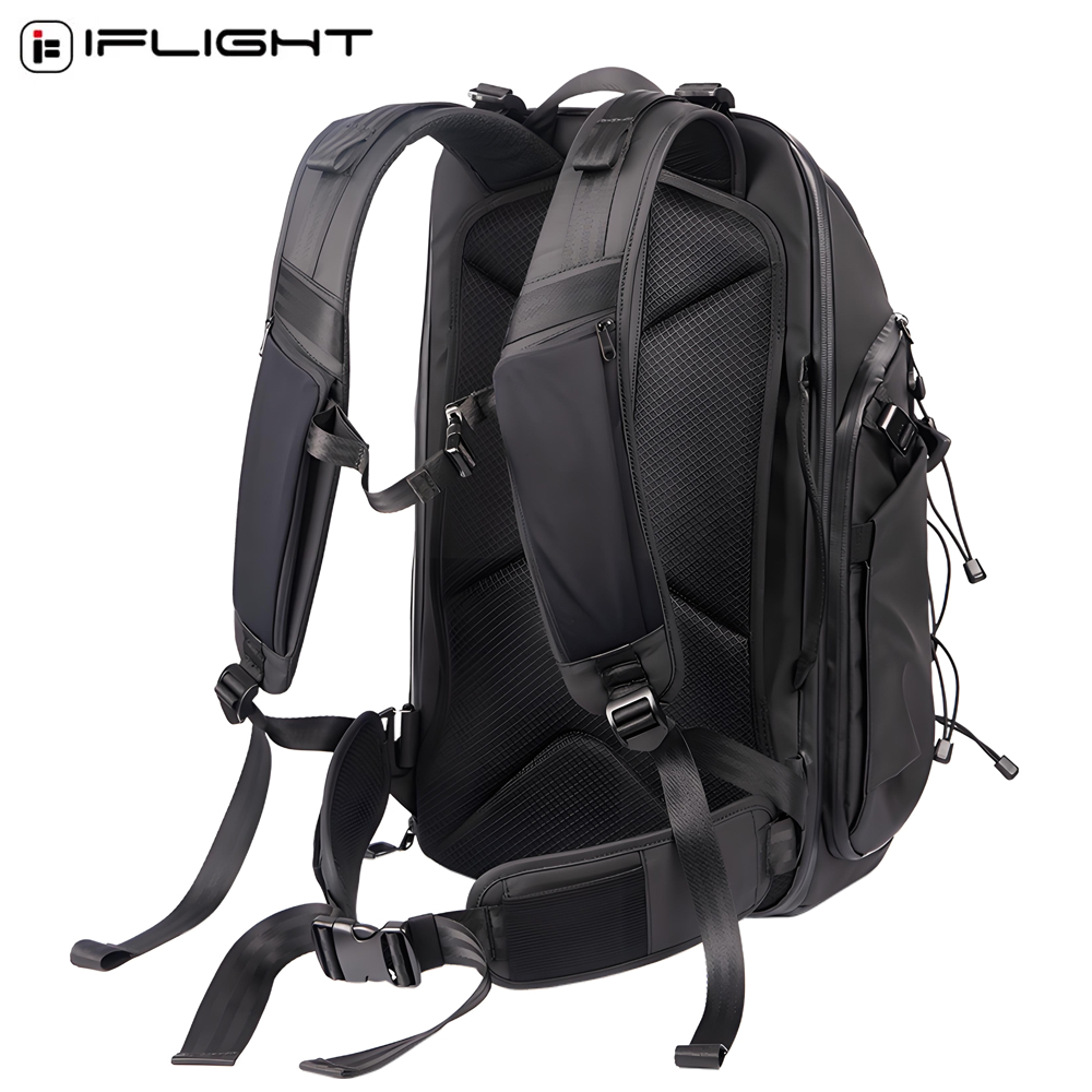 IFlight FPV Drone Backpack V2  - Drone Backpack review and price