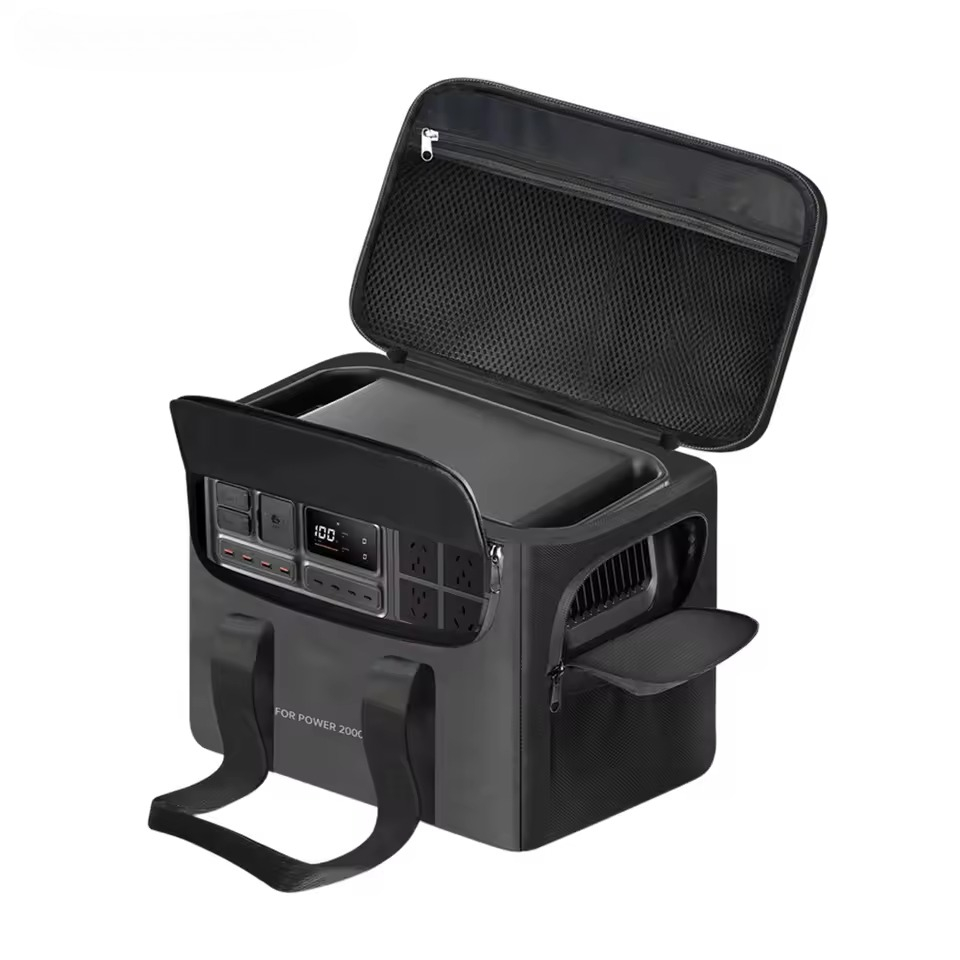 Portable Power Station Bag for - Drone Carrying Case review and price