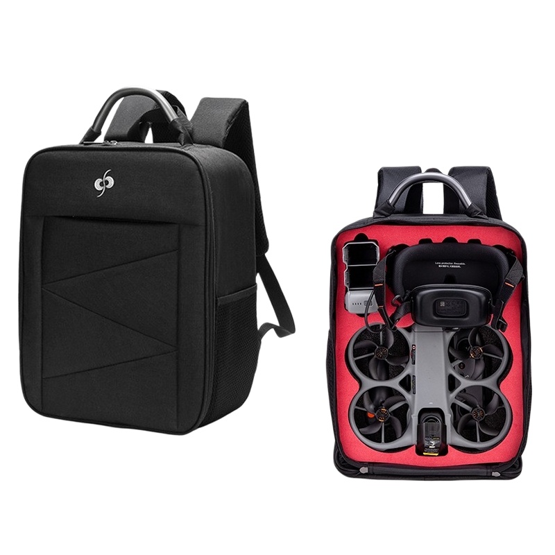Large Capacity Backpack For DJ - Drone Backpack review and price