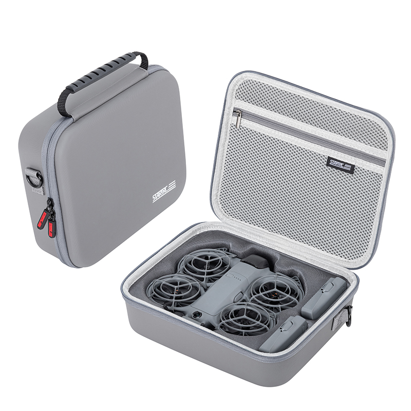 STARTRC Neo 2 Portable PU Shou - Drone Carrying Case review and price