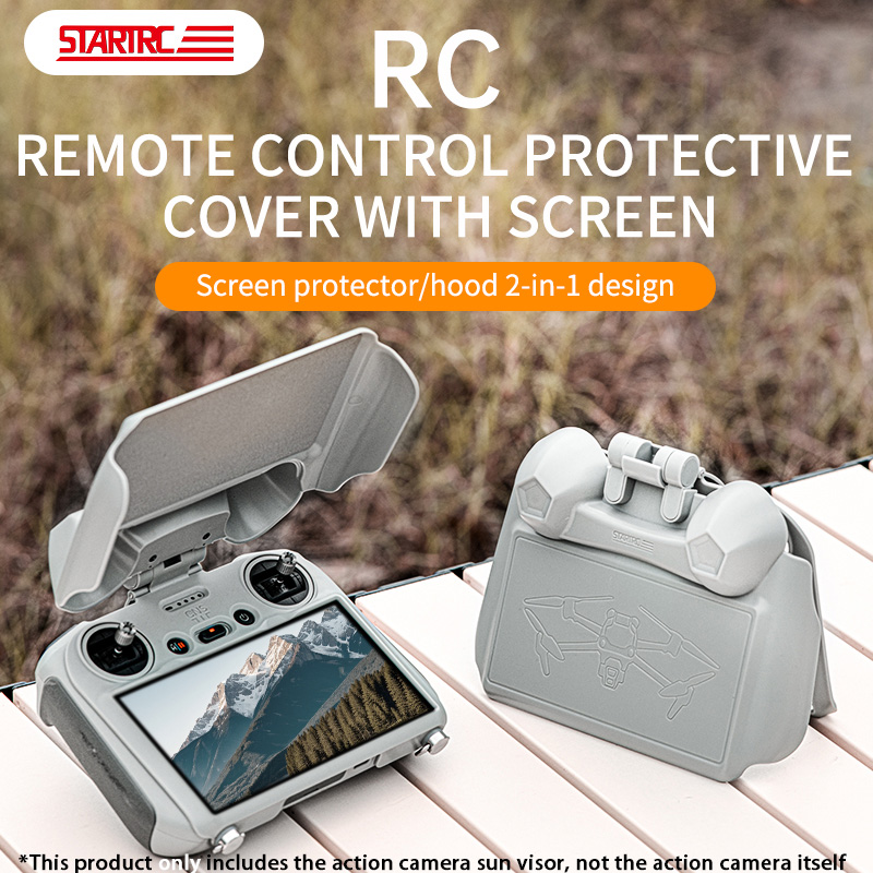 STARTRC is suitable for DJI Mi - Drone Joystick Cover review and price