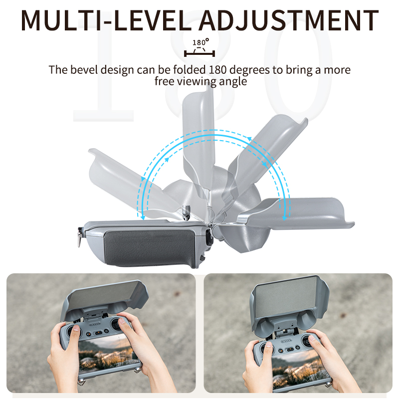 STARTRC is suitable for DJI Mi - Drone Joystick Cover review and price