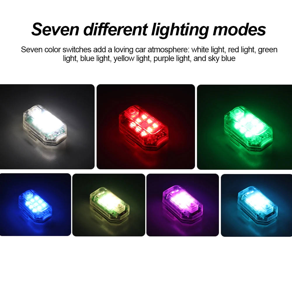Wireless Remote Control LED Ai - Drone Strobe Light review and price