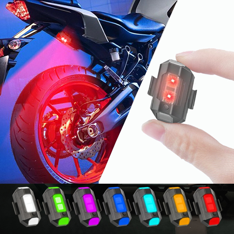 Motorcycle Lights Drone Strobe - Drone Strobe Light review and price