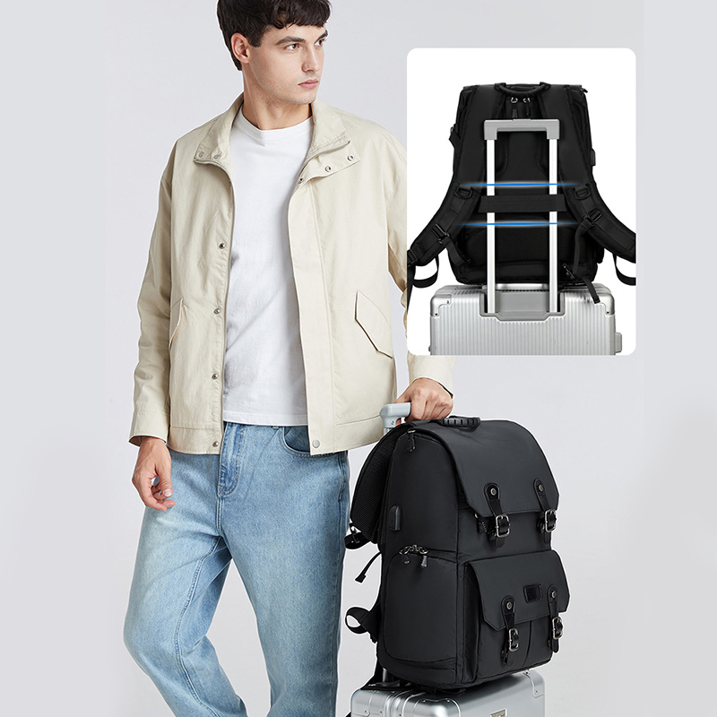 Professional DSLR Camera Bag B - Drone Backpack review and price