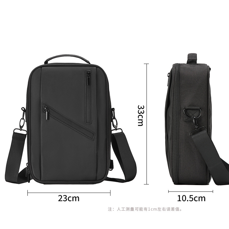 Waterproof Portable Double Sho - Drone Backpack review and price