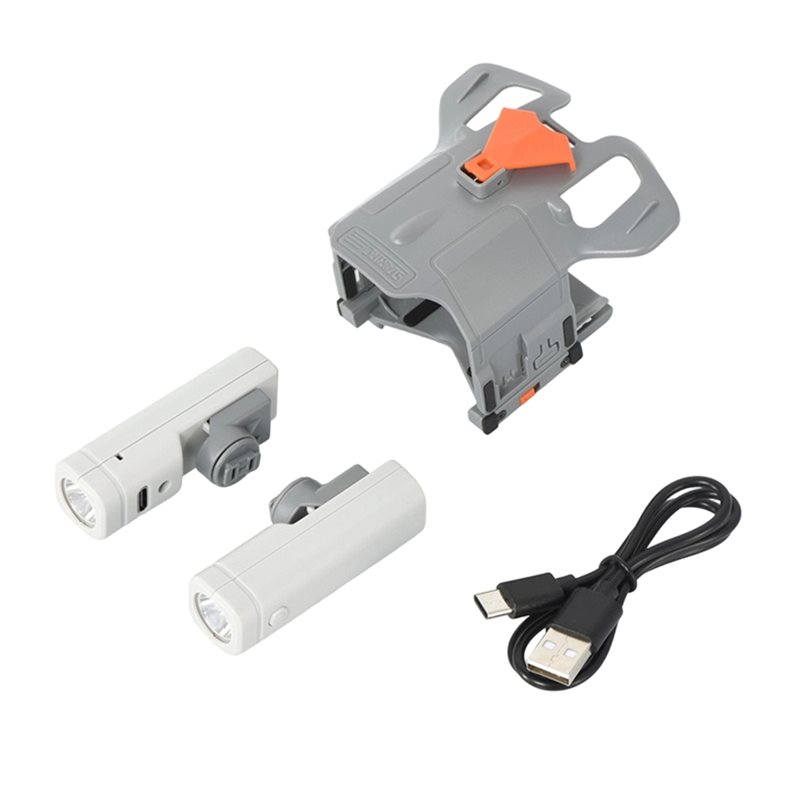 FULL-Drone Mount Light Drone S - Drone Strobe Light review and price
