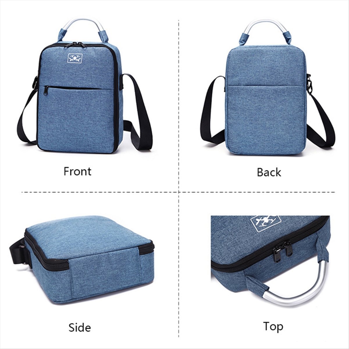 (A26M) Carrying Case Single-Sh - Drone Carrying Case review and price