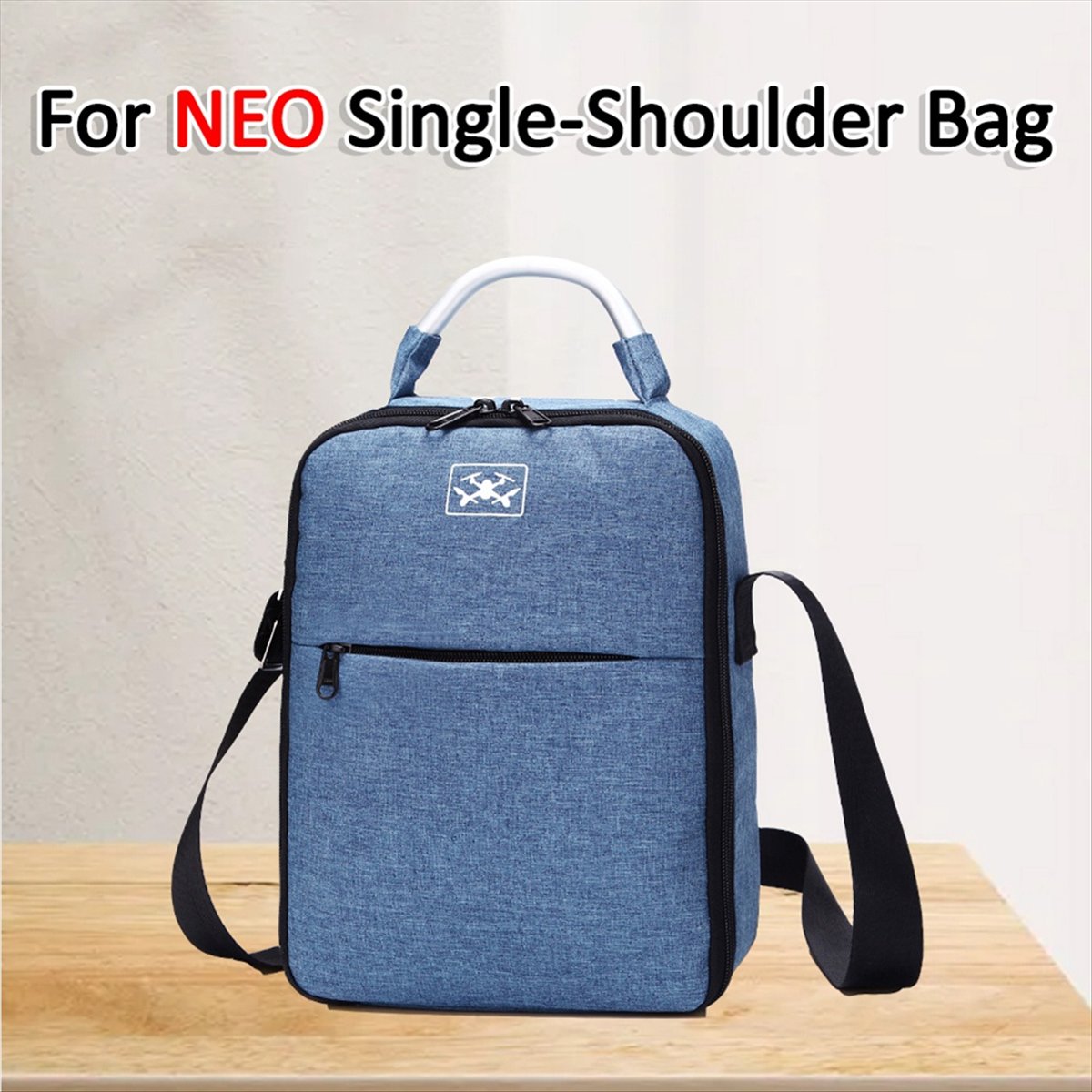 (A26M) Carrying Case Single-Sh - Drone Carrying Case review and price