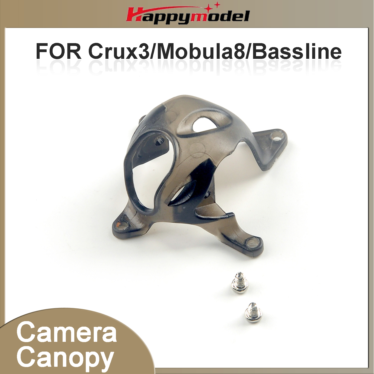 Happymodel RC FPV Crux3 Camera - Drone Joystick Cover review and price