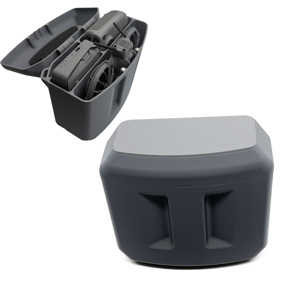 Hard Carrying Case for DJI Neo - Drone Carrying Case review and price