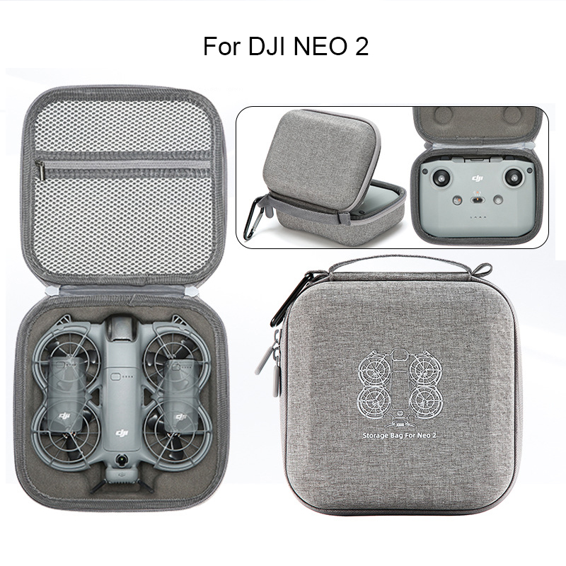 Carrying Shockproof Case for D - Drone Carrying Case review and price