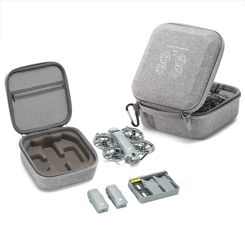 Carrying Shockproof Case for D - Drone Carrying Case review and price