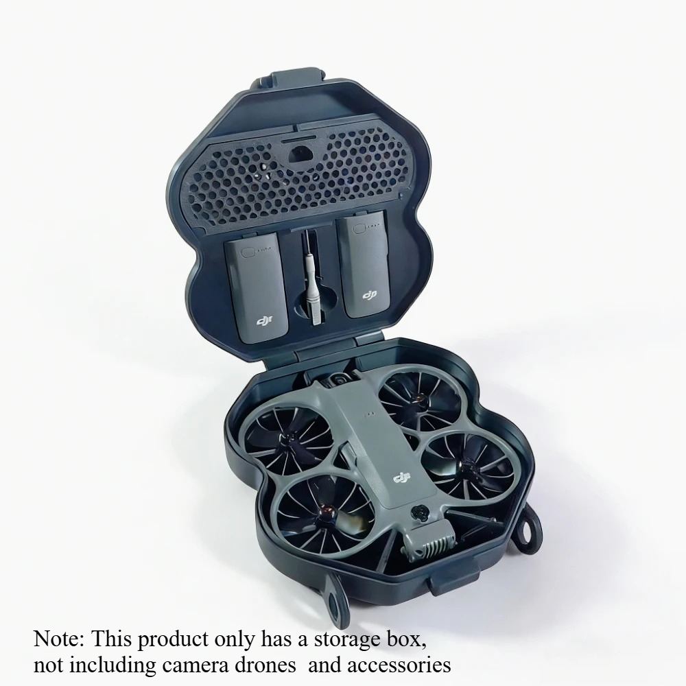 Multi-functional Carrying Case - Drone Carrying Case review and price