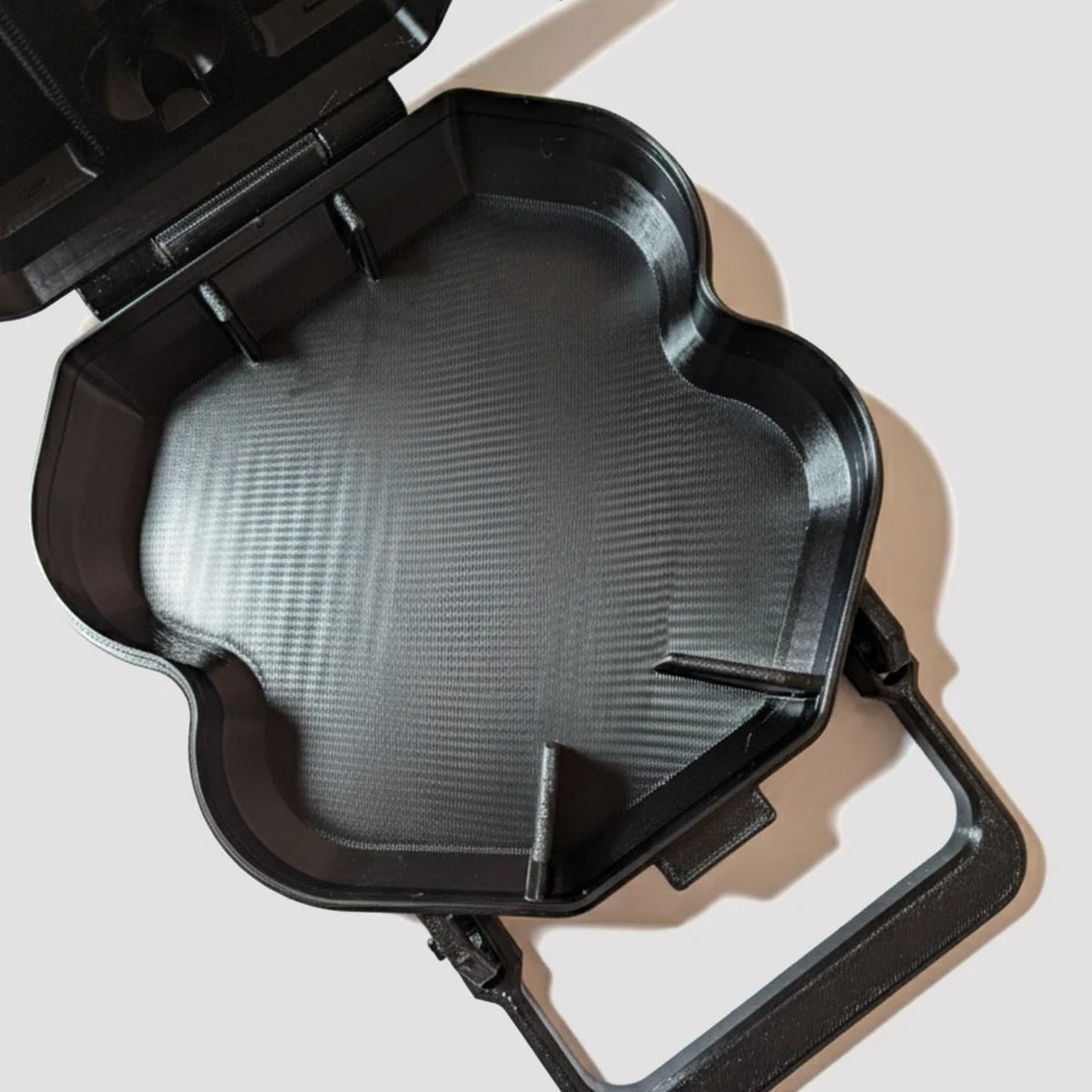 Multi-functional Carrying Case - Drone Carrying Case review and price