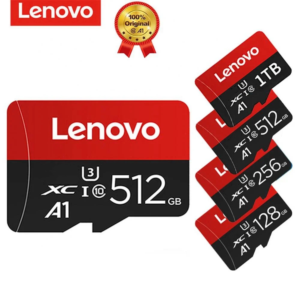 Lenovo 1TB Memory Micro Card C - Drone Strobe Light review and price