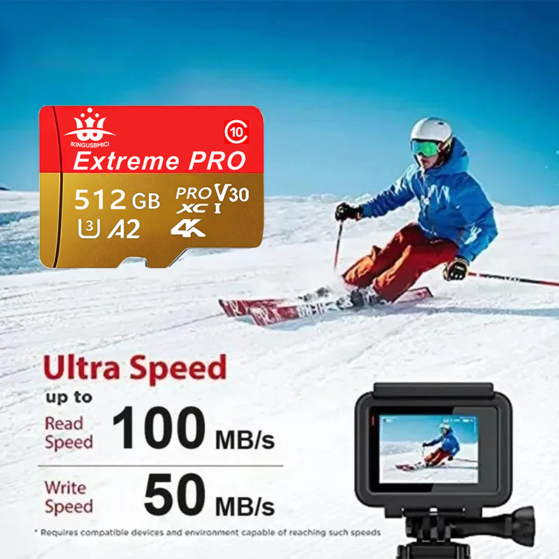 Micro SD Card Memory Class 10  - Drone Strobe Light review and price